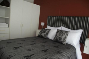 Гостиница Apartments in Miraflores  Лима